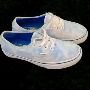 Vans shoes